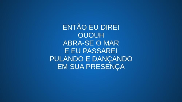 Vitória no Deserto - página 4
