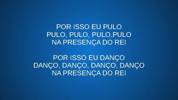 Vitória no Deserto - página 5