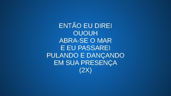 Vitória no Deserto - página 7
