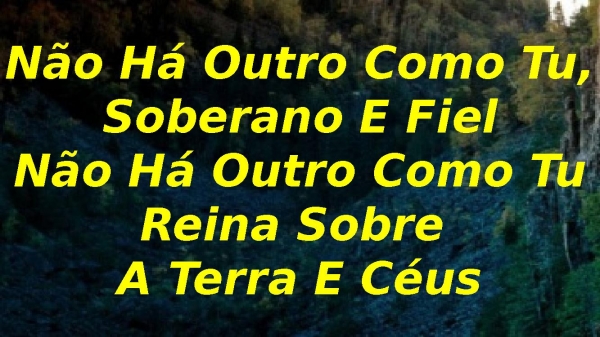 Alfa e Ômega  - página 1