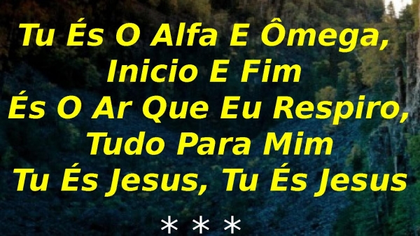 Alfa e Ômega  - página 2