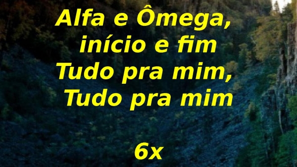 Alfa e Ômega  - página 6