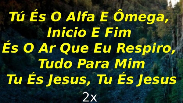 Alfa e Ômega  - página 7