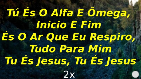 Alfa e Ômega  - página 9