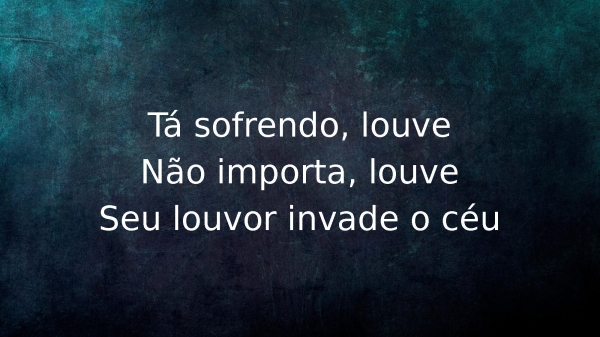 Com Muito Louvor - página 5