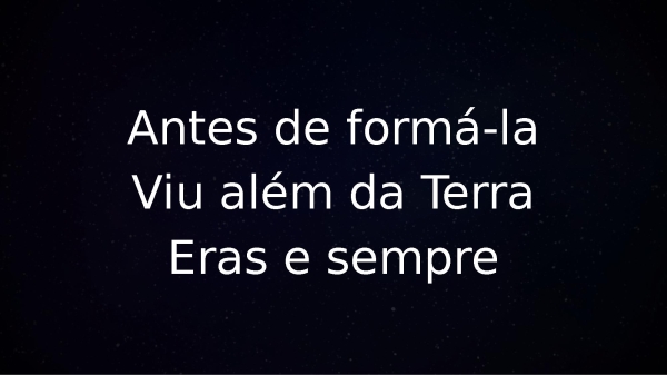 Santo, Santo, Santo - página 11