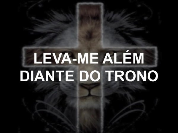 LEVA-ME ALÉM.pptx