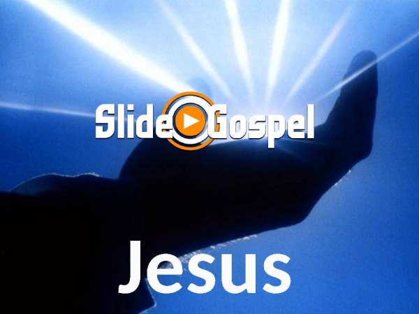 Jesus