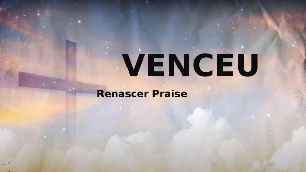 VENCEU - página 1