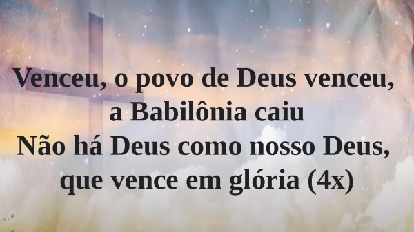 VENCEU - página 6