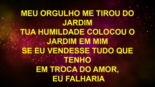QUERO CONHECER JESUS.pptx