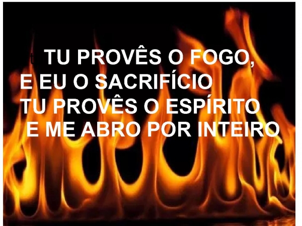 ENCHE ME DEUS.ppt