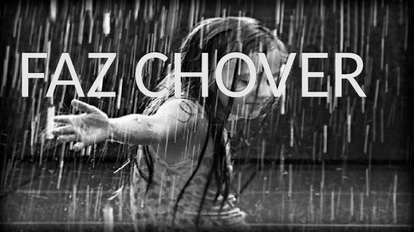 Faz chover