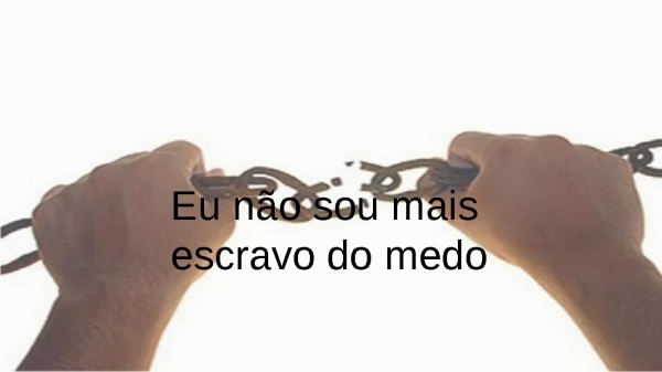 Não mais escravos - página 4