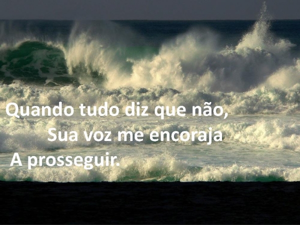Deus do Impossível