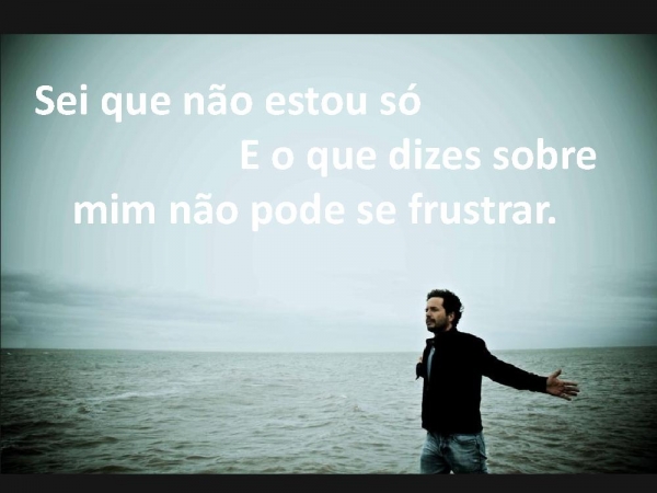 Deus do Impossível - página 2