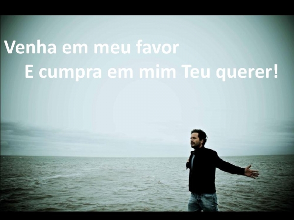 Deus do Impossível - página 3