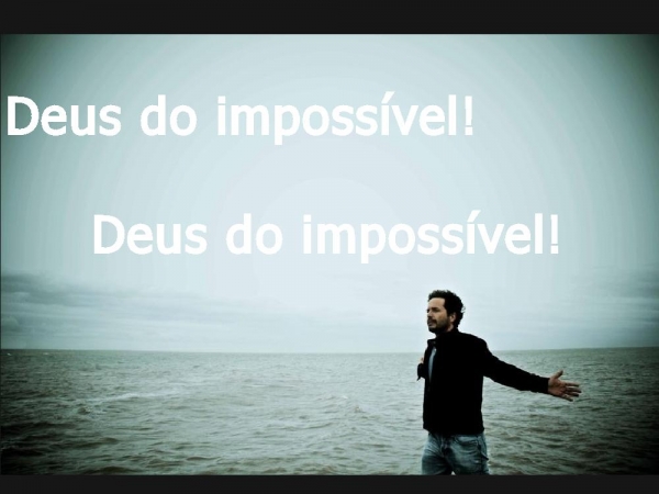 Deus do Impossível - página 5