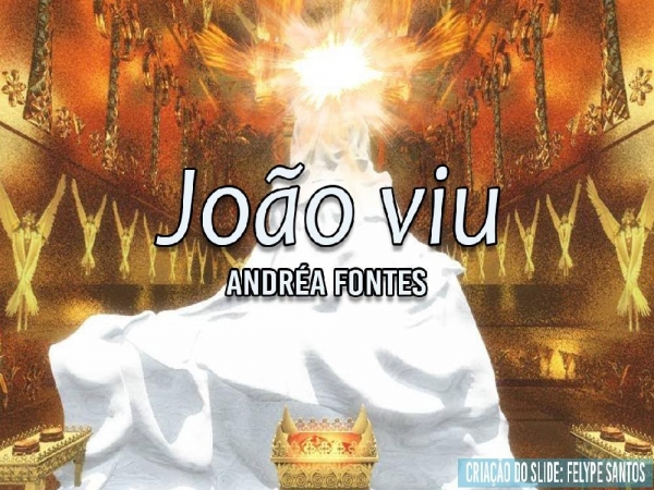 Joao viu