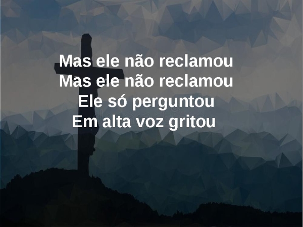 Cruz - página 3