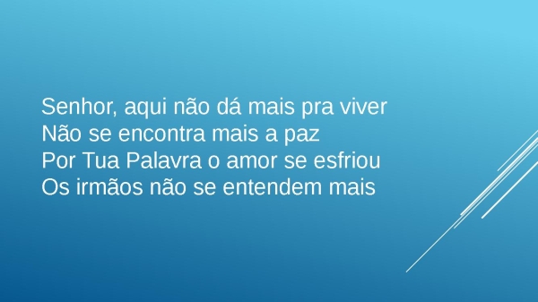 MARANATA - Grupo de Louvor - página 2