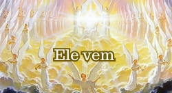 ELE VEM FESTA