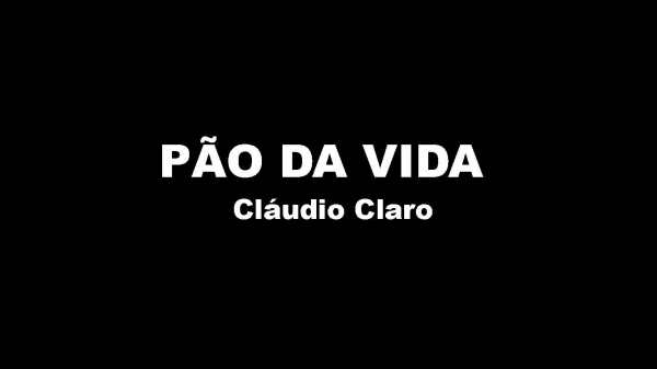 Pão da Vida (Cláudio Claro).pptx