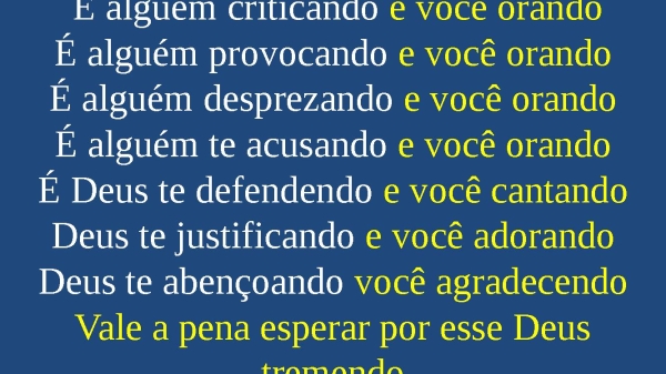 O CEU EM AÇÃO - página 7