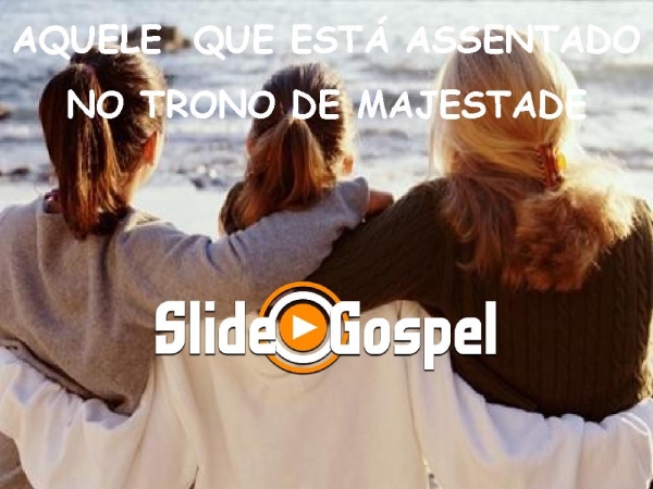 Deus Vivo