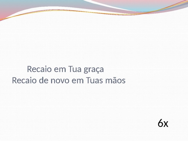 Em Teus Braços - página 12