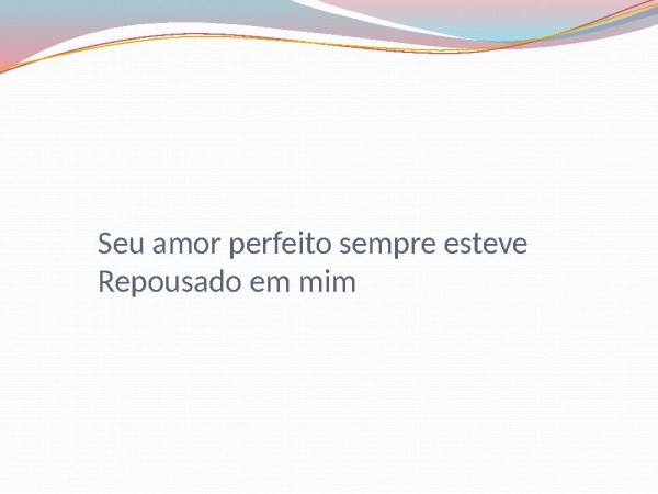 Em Teus Braços - página 3