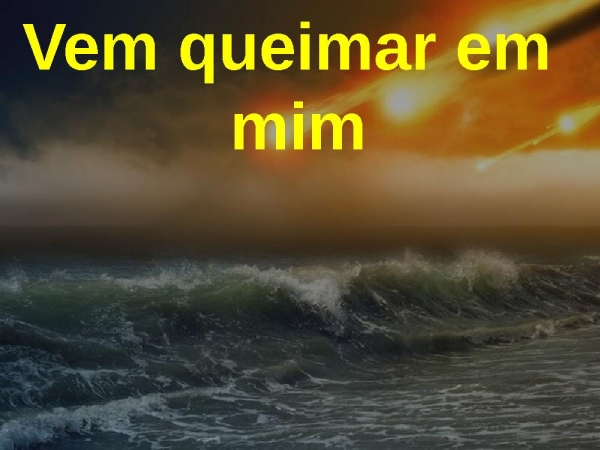 Caia Fogo - Fernandinho - página 5