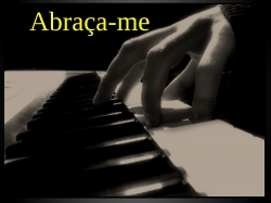 Abraça-me (André Valadão)