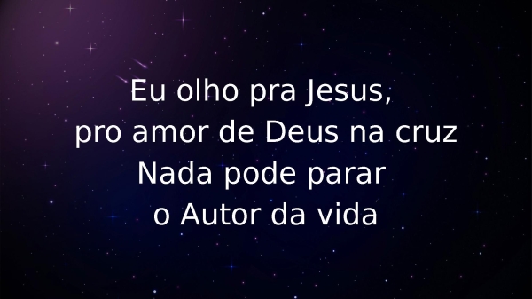 Autor da Vida - página 11