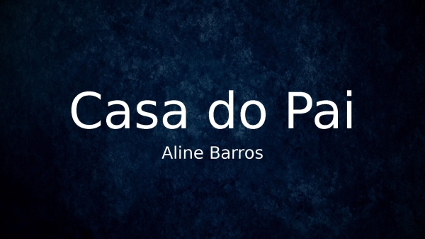 Casa do Pai