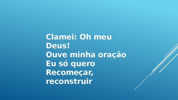 Tudo novo - página 3