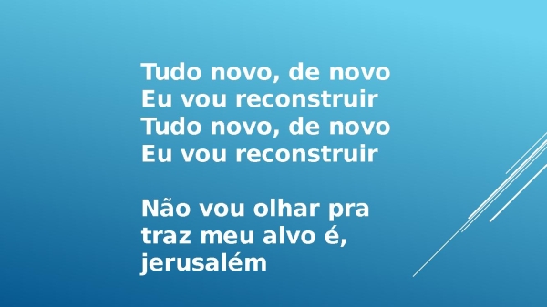 Tudo novo - página 5
