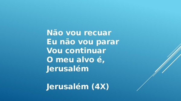 Tudo novo - página 6