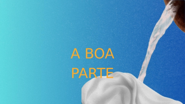 A BOA PARTE