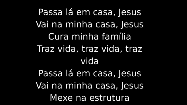 passa la em casa - página 3