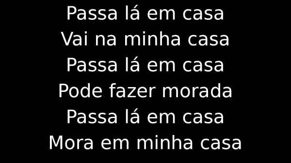 passa la em casa - página 9