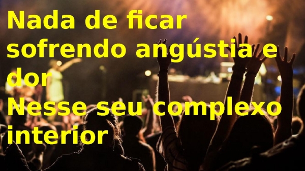 Quero que Valorize - página 3