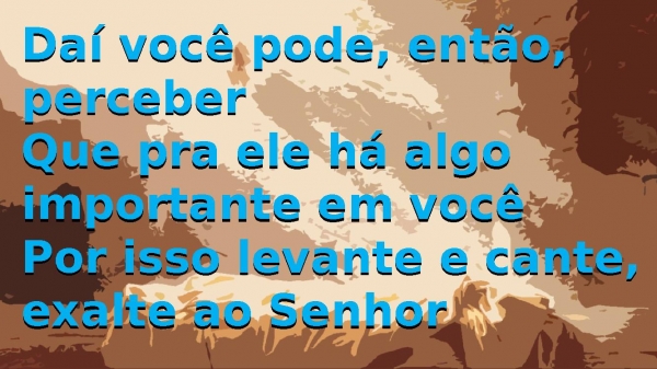 Quero que Valorize - página 7