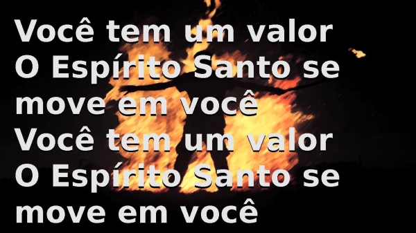 Quero que Valorize - página 8