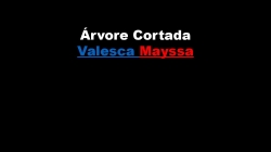 Árvore Cortada.pptx