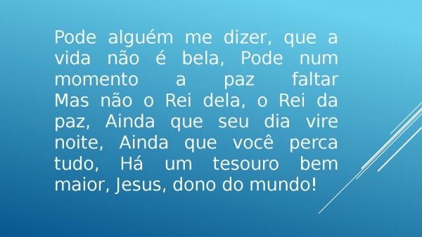 O DONO DO MUNDO - página 5