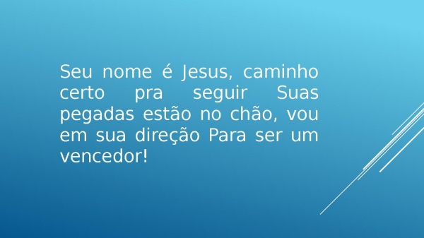 O DONO DO MUNDO - página 7