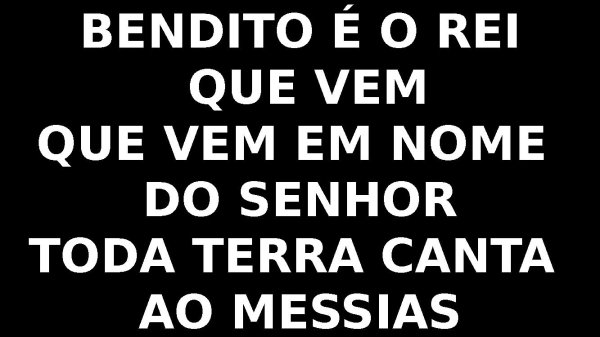 YESHUA-Heloísa Rosa (Feat. Fernandinho)  x - página 5