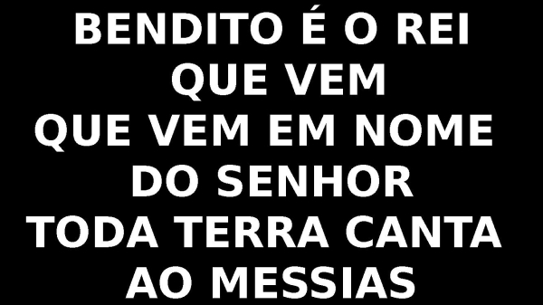 YESHUA-Heloísa Rosa (Feat. Fernandinho)  x - página 9