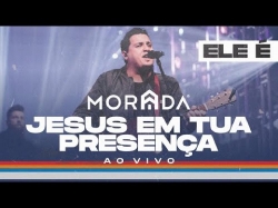 JESUS EM TUA PRESENÇA C FOTO.pptx